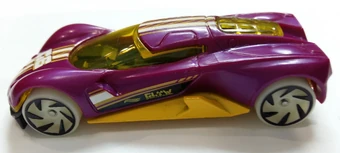 crescendo hot wheels