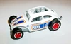 Custom Volkswagen Beetle
