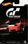 Gran Turismo Series (2016)