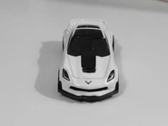 2020 Factory Fresh - White