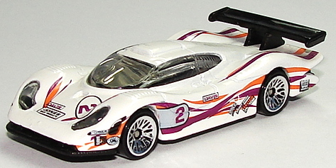 Porsche 911 Gt1 98 Hot Wheels Wiki Fandom