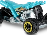 Quad Rod (2017)