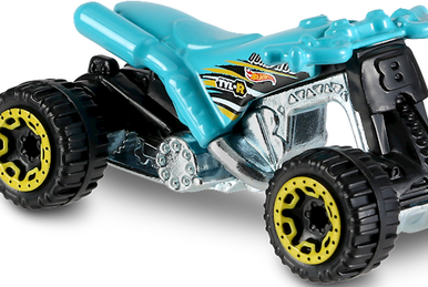 Hot wheels quad bike on sale