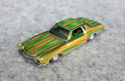 1975 Chevrolet Monte Carlo | Hot Wheels Wiki | Fandom