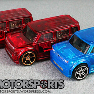 hot xb