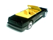 Rear right view (no license plate)