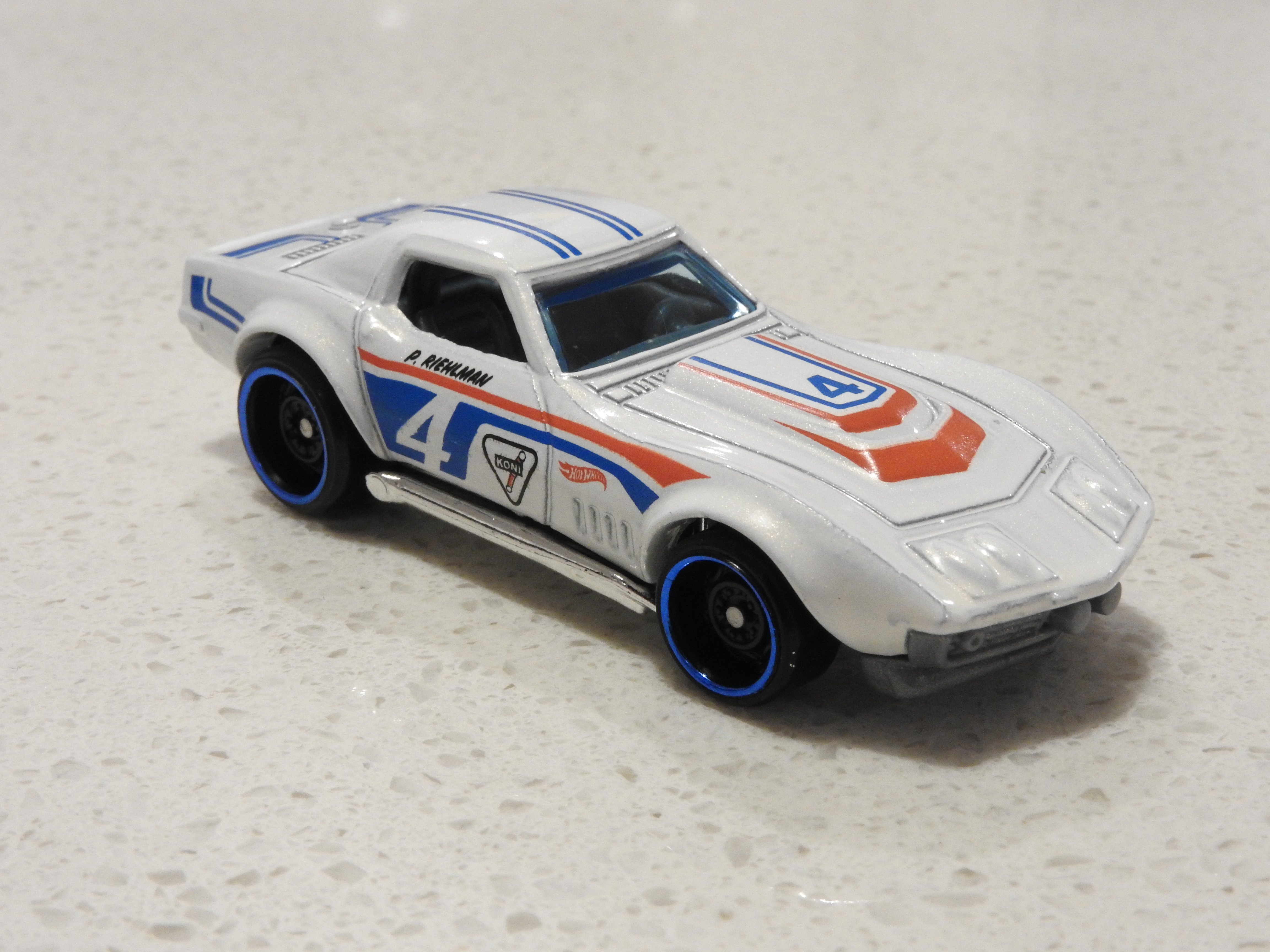 69 COPO Corvette | Hot Wheels Wiki | Fandom