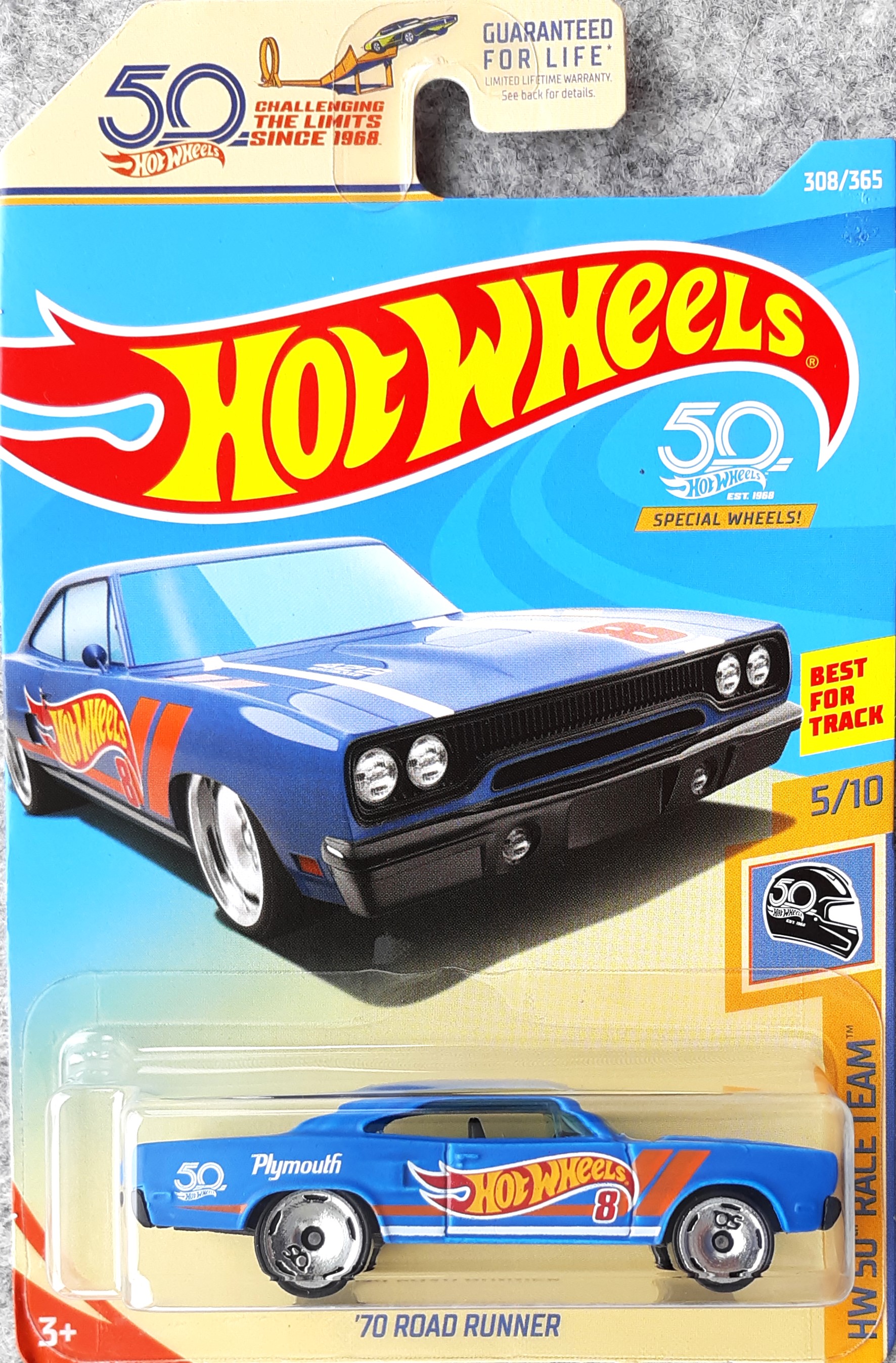 Hot wheels hw 50 race team cheap