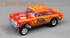 '55 Chevy Bel Air Gasser