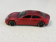 2014 All Stars Burgundy