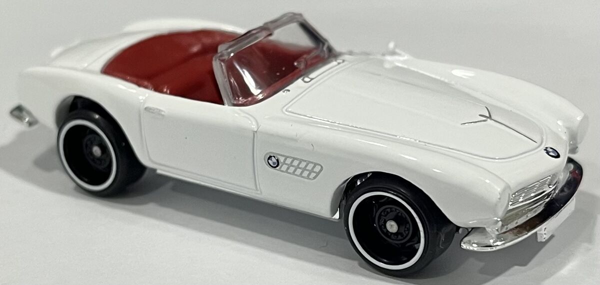 BMW 507 | Hot Wheels Wiki | Fandom
