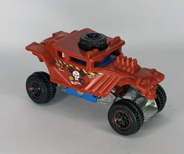 Baja Bone Shaker Extreme Shoxx 1