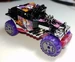 Baja Bone Shaker HW Art Cars