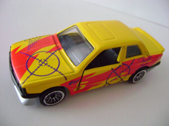 bmw 335i hot wheels