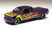 Customized C3500 - 2011 Heat Fleet - purple