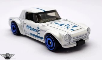 dtw 94 fairlady 2000 hot wheels