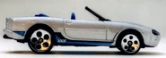 27131 (without blue HW logo on rear quarter)