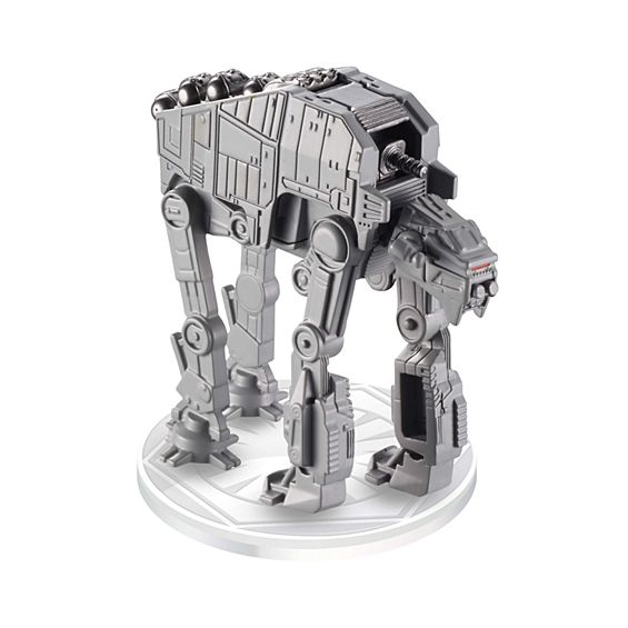 First order heavy assault walker sale