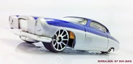 FIRST EDITIONS FISH'D B