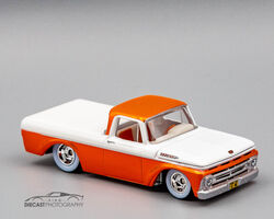 1962 Ford F100 | Hot Wheels Wiki | Fandom