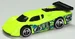 GT Racer BrtGrn