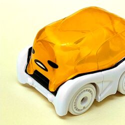 Sanrio Character Cars, Hot Wheels Wiki