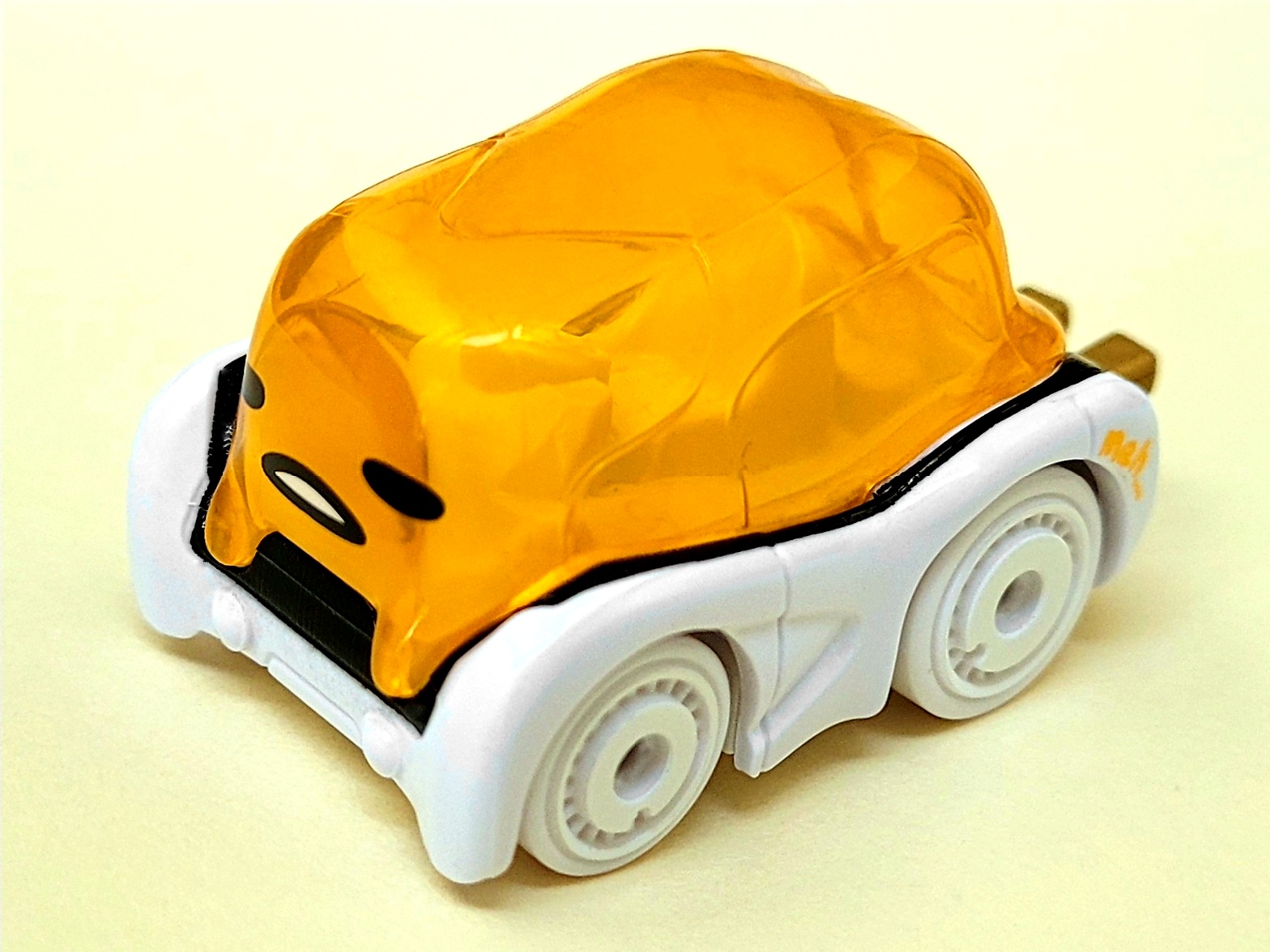 Sanrio Character Cars, Hot Wheels Wiki