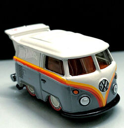 Vw kool cheap kombi