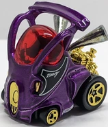 Left side of the 2002 release.