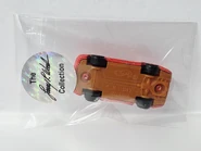 Larry Wood Collection prototype