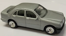 Mercedes-BenzE-ClassGray loose