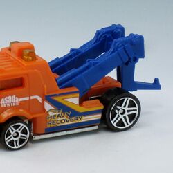 Hot wheels tow truck 2017 top
