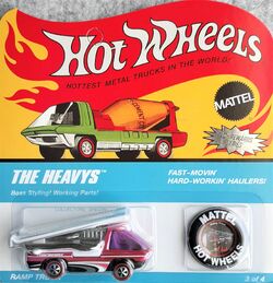 ミニカー Hot Wheels Ramp Truck Real Riders 🔥Hot Wheels Final Run Ramp Truck Real Riders Premium 🔥 | eBay