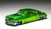 Tucker Torpedo - 2009 Classics Series 5 - Green