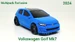 Volkswagen Golf Mk 7