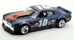 Hot wheels 70 hot sale chevy chevelle ss