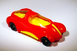 1994 Power Circuit (McDonlads - Loose)