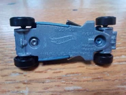 Mod Rod | Hot Wheels Wiki | Fandom