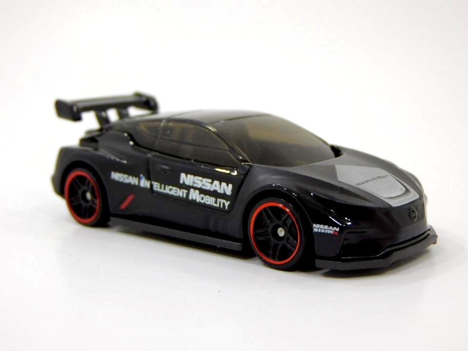 Nissan Leaf NISMO RC_02 | Hot Wheels Wiki | Fandom Nissan Leaf NISMO RC_02 | Hot Wheels Wiki | Fandom