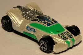 Atomix Vulture