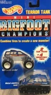 Bigfoot Terror Tank
