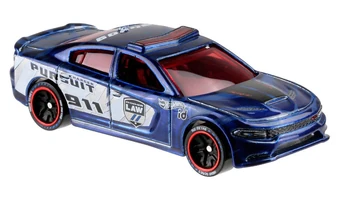 hot wheels id series 2