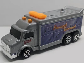 EmergencyVanArmored