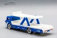 2019 Team Transport