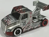 Freightliner Race Truck