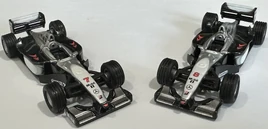 McLarenMP4-13