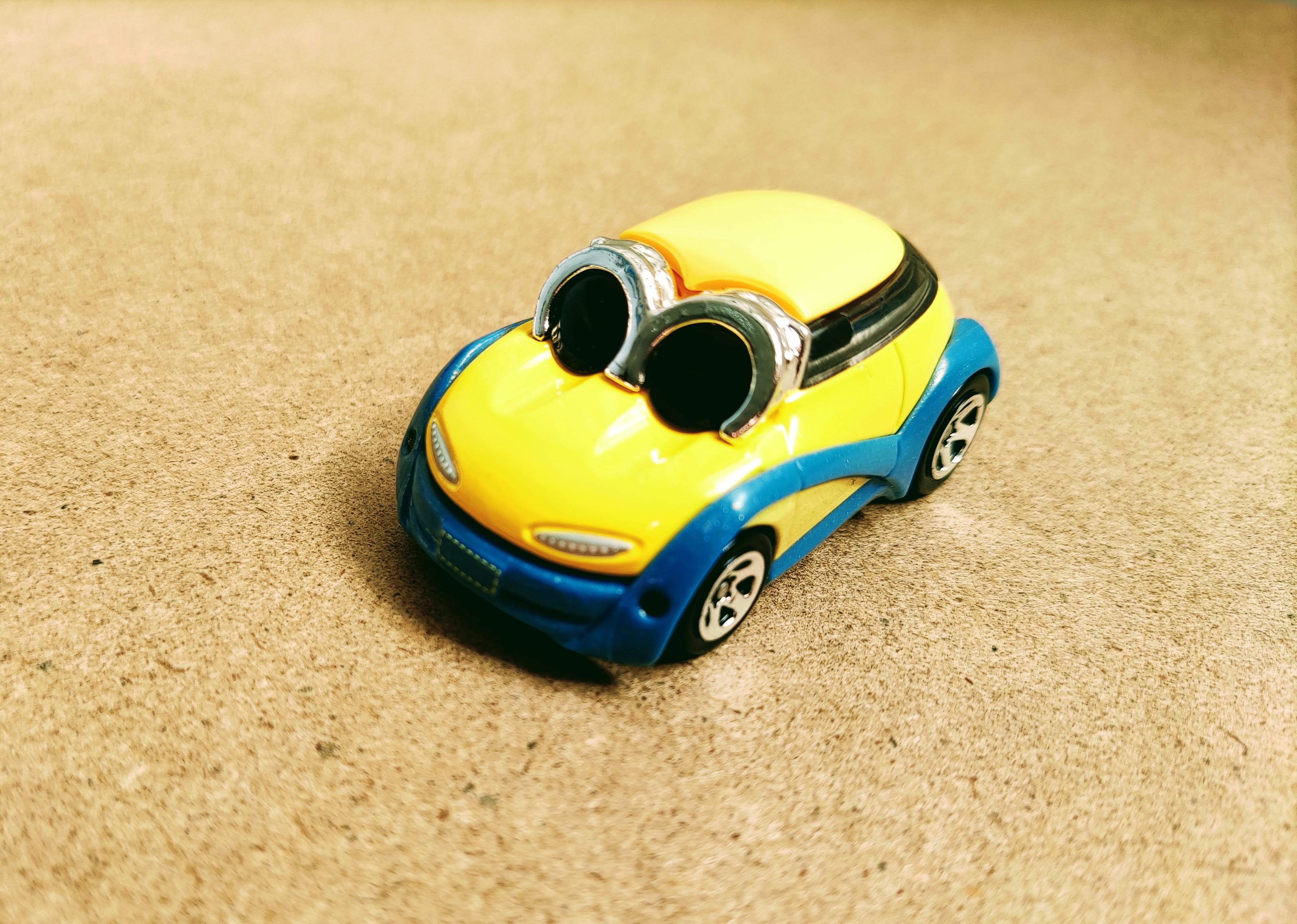 Minions Character Cars | Hot Wheels Wiki | Fandom