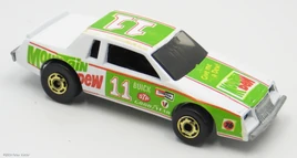 NASCAR Stocker-10071