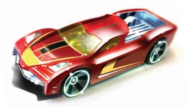 Sketch Hypertruck