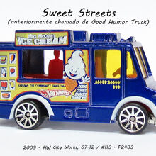 hot wheels quick bite